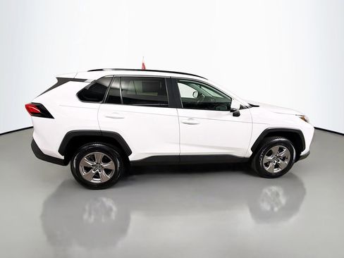 Certified 2022 Toyota RAV4 XLE image 24
