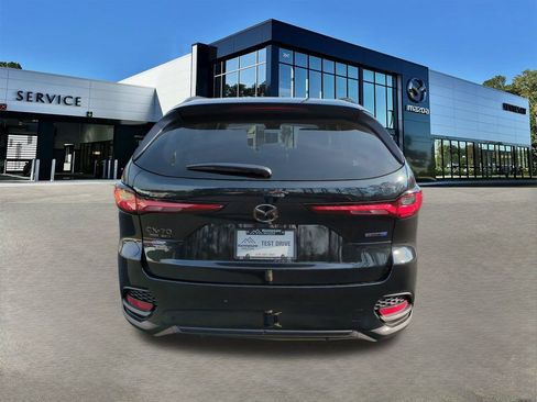 New 2026 MAZDA CX-70 SC AWD/4WD image 5