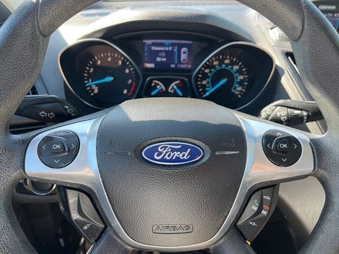 Used 2014 Ford Escape SE FWD image 14