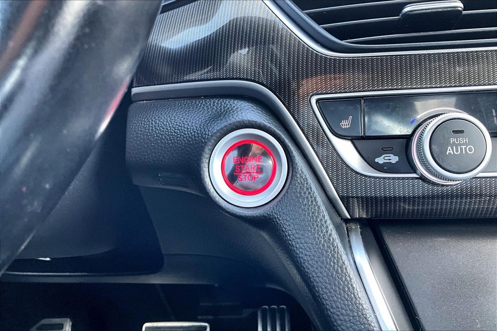 Used 2022 Honda Accord Sport Special Edition image 21