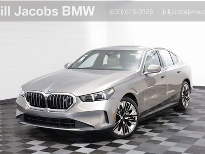 New 2026 BMW i5 eDrive40 w/ Premium Package