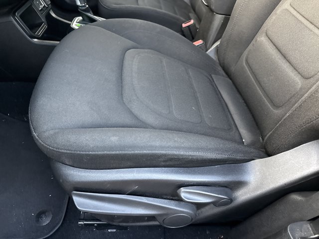 Used 2020 Jeep Renegade Latitude FWD image 14