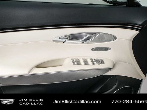 Used 2025 Genesis Electrified GV70 AWD/4WD image 6