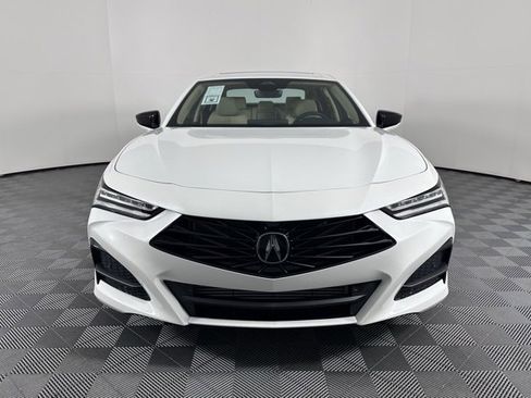 Used 2025 Acura TLX w/ Technology Package image 2