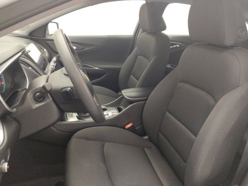 Used 2024 Chevrolet Malibu LT image 17