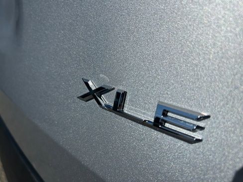 Used 2025 Toyota Grand Highlander AWD image 35