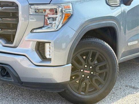 Used 2020 GMC Sierra 1500 Elevation w/ Elevation Value Package image 2