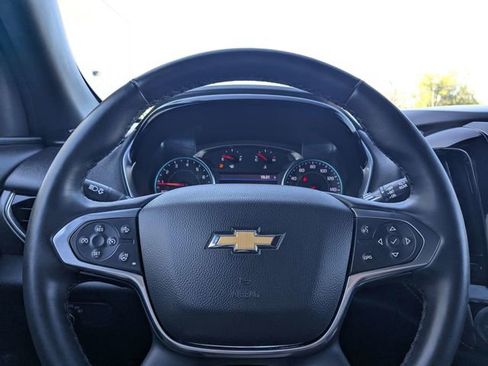 Used 2023 Chevrolet Traverse LT w/ LPO, Floor Liner Package image 22