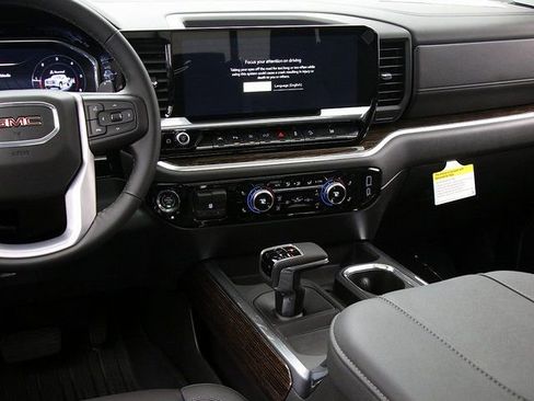 New 2026 GMC Sierra 1500 Elevation w/ Elevation Premium Package image 18