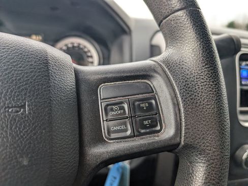 Used 2015 RAM 2500 Tradesman w/ Popular Equipment Group image 13