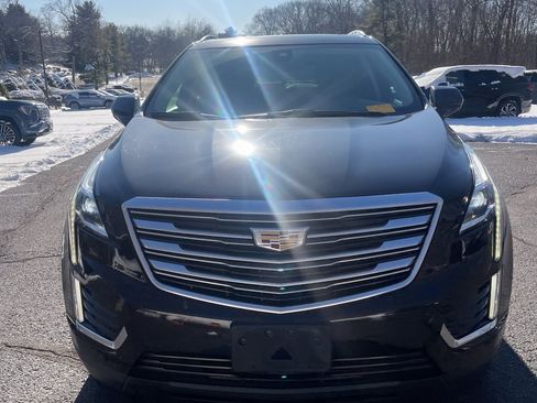 Used 2019 Cadillac XT5 Premium Luxury image 8