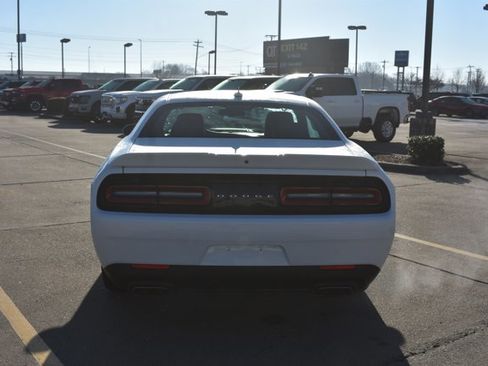 Used 2022 Dodge Challenger R/T w/ Plus Package image 6