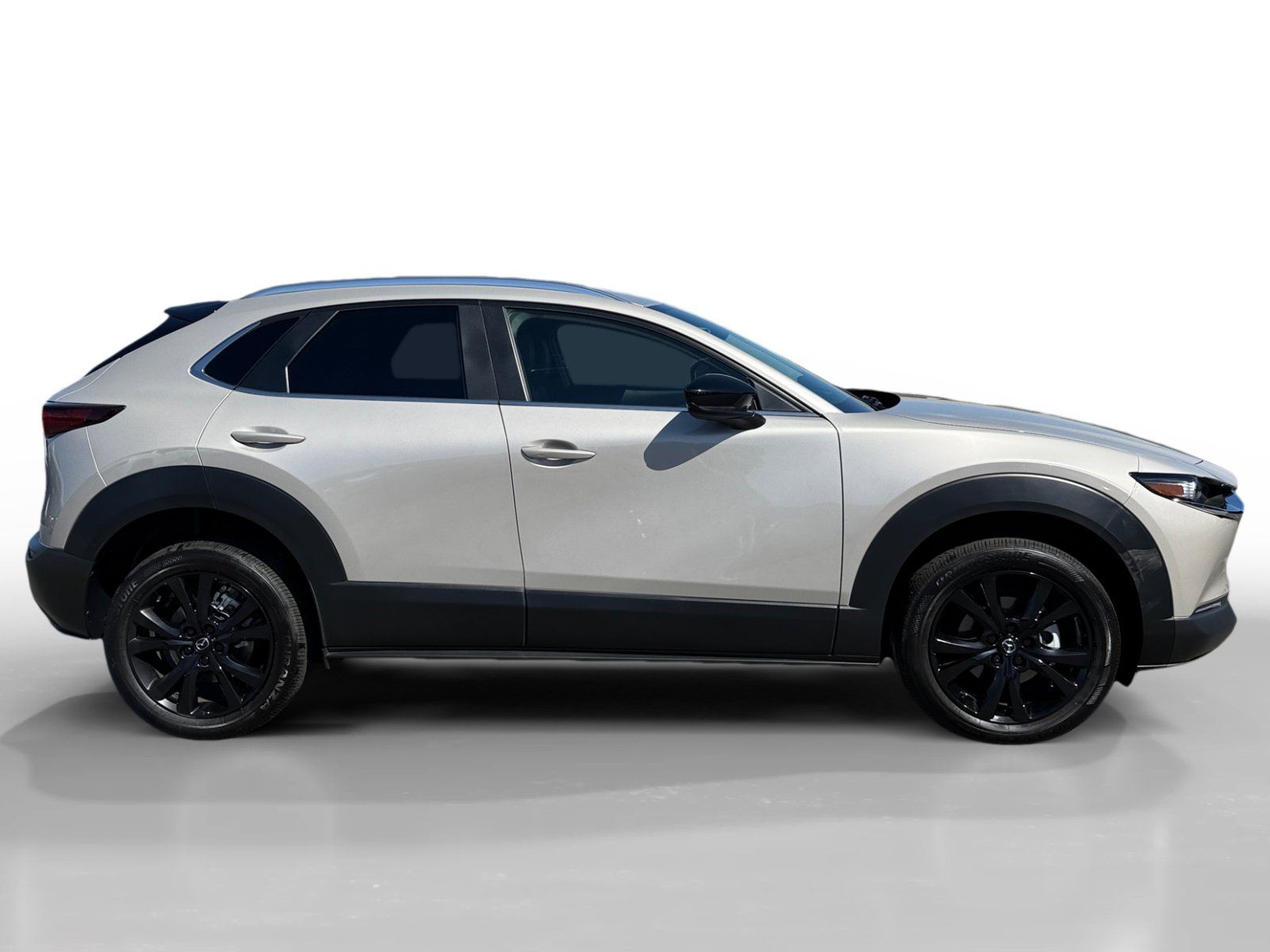 Certified 2024 MAZDA CX-30 AWD 2.5 S w/ Select Sport Pkg image 6