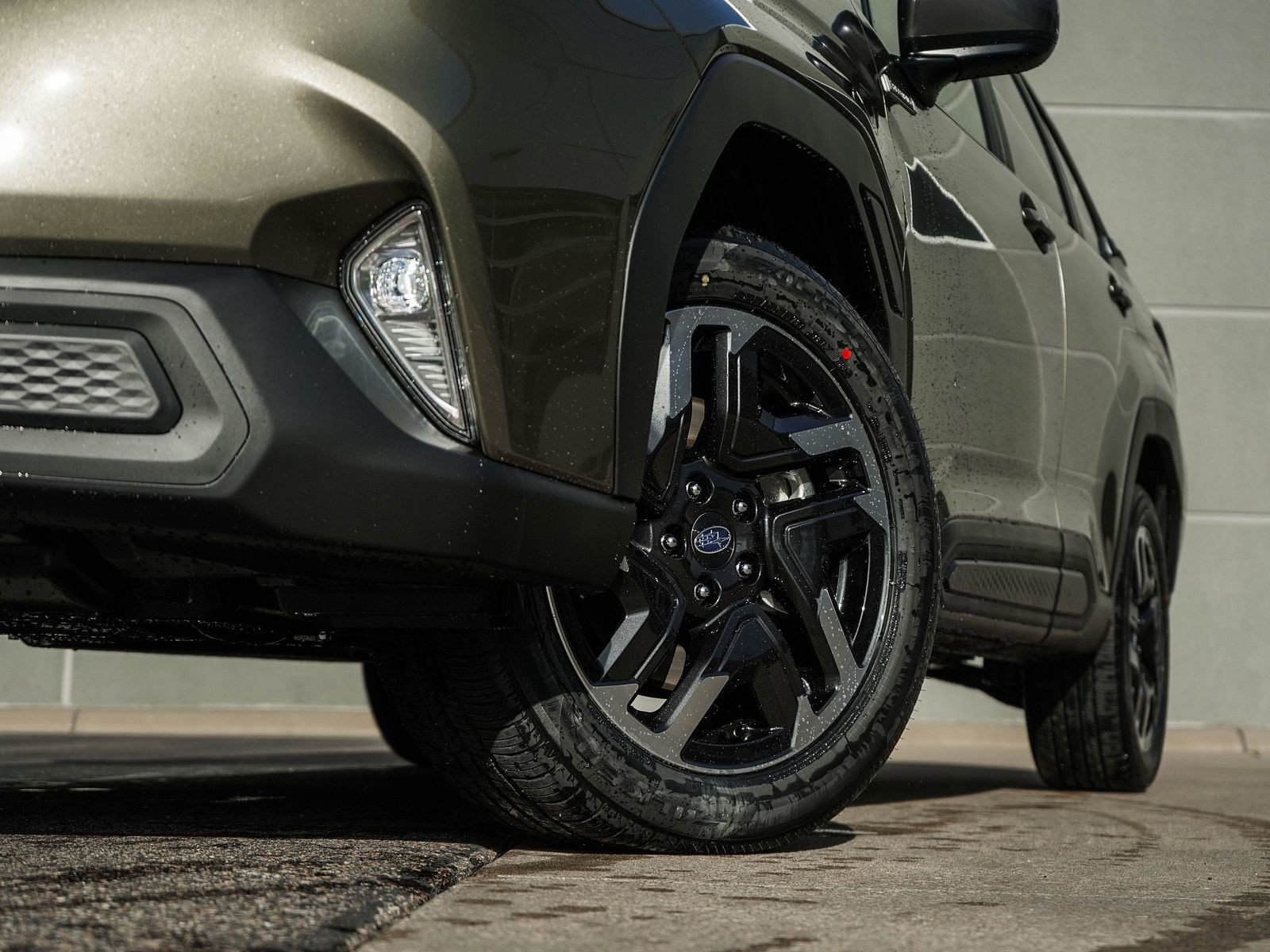 New 2026 Subaru Forester Premium AWD/4WD image 6