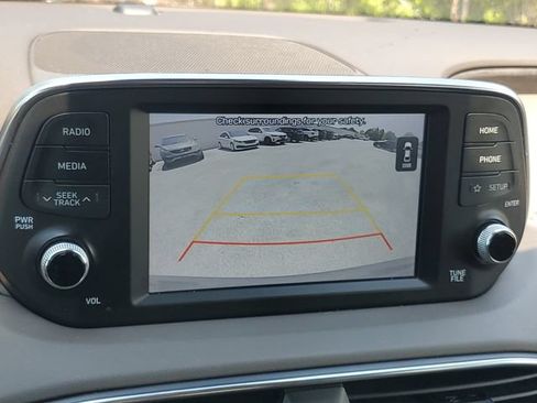 Used 2019 Hyundai Santa Fe SEL AWD/4WD image 27