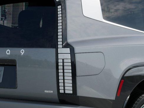 New 2026 Hyundai Ioniq 9 Limited image 10