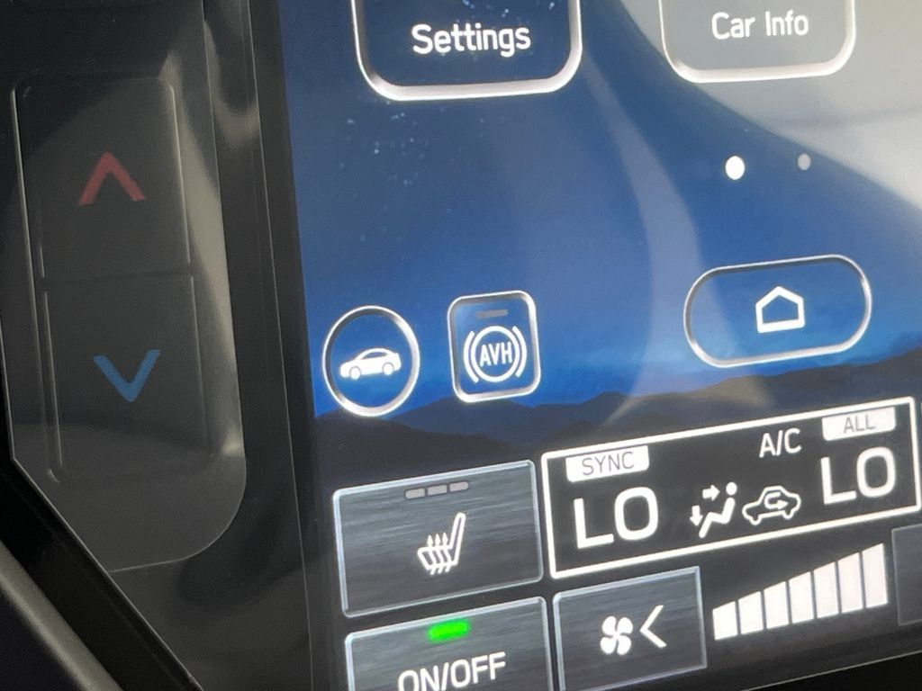New 2026 Subaru Forester Premium AWD/4WD image 31