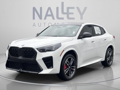 Used 2026 BMW X2 xDrive28i w/ Technology Package