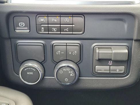 New 2026 Chevrolet Tahoe LS w/ Max Trailering Package RWD image 13