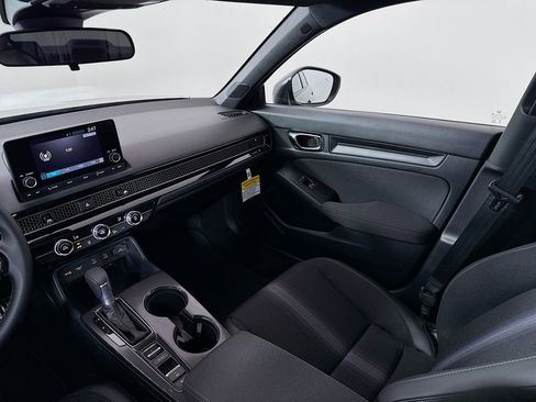 New 2026 Honda Civic Sport image 22