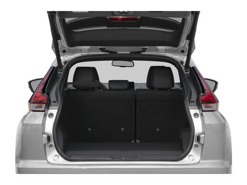 New 2026 Mitsubishi Eclipse Cross SEL image 11