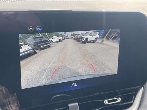 New 2026 Chevrolet Equinox LT FWD image 14