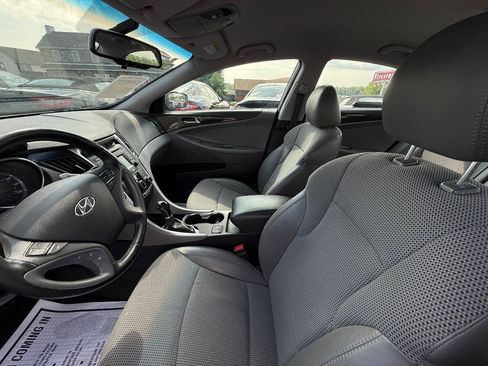 Used 2014 Hyundai Sonata SE FWD image 10