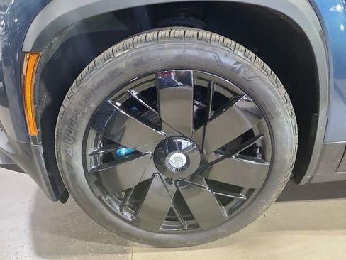 Used 2023 Fisker Ocean One AWD/4WD image 20