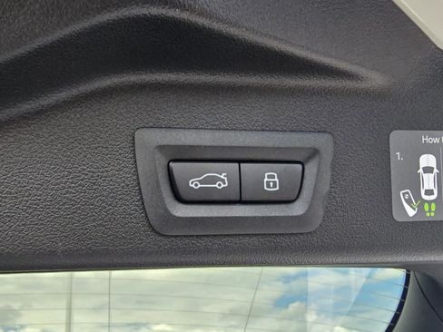 New 2026 BMW X5 sDrive40i w/ M Sport Package RWD image 8