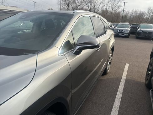 Used 2018 Lexus RX 350L 350L w/ Premium Package image 6