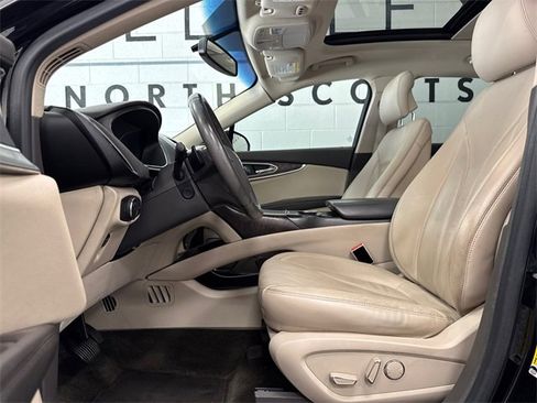 Used 2016 Lincoln MKX Reserve image 24