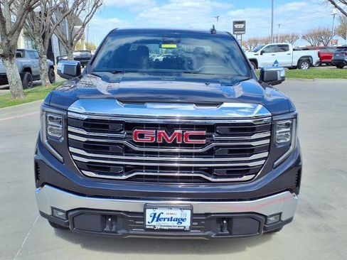 Certified 2023 GMC Sierra 1500 SLT image 24