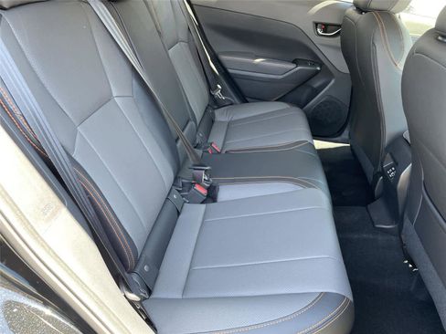 New 2026 Subaru Crosstrek 2.5i Limited AWD/4WD image 17