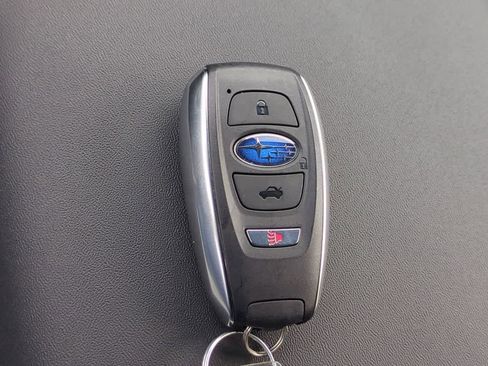 New 2026 Subaru Outback Premium image 34