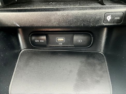Used 2024 Kia Forte GT w/ Option Group 015 FWD image 18