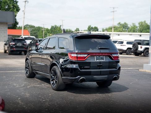 Used 2024 Dodge Durango SRT AWD/4WD image 6
