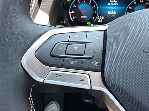New 2026 Volkswagen Atlas SEL AWD/4WD image 19