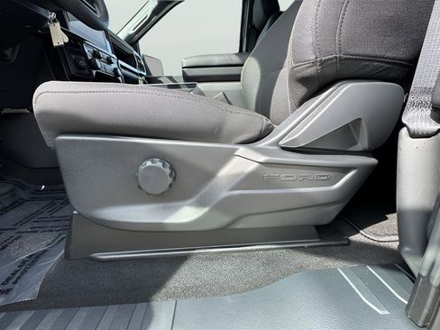 New 2025 Ford F150 STX w/ Equipment Group 200A image 14