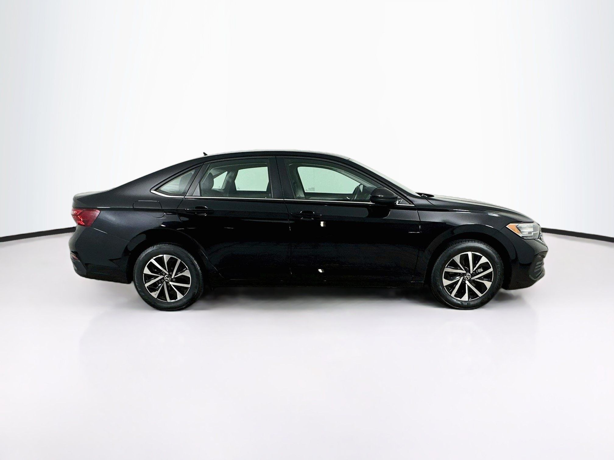 Used 2024 Volkswagen Jetta S FWD image 10