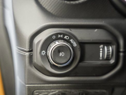 New 2026 Jeep Wrangler Rubicon AWD/4WD image 39