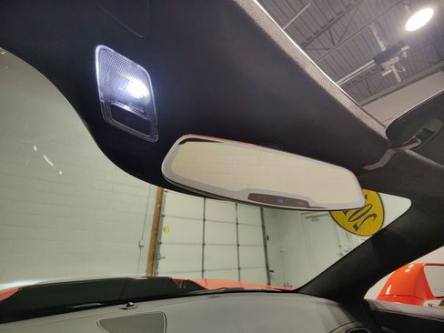 Used 2019 Chevrolet Corvette ZR1 image 55