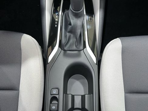 New 2026 Toyota Corolla LE image 23