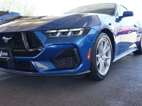 Used 2024 Ford Mustang GT Premium RWD image 25