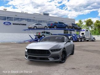New 2026 Ford Mustang Premium RWD video 2