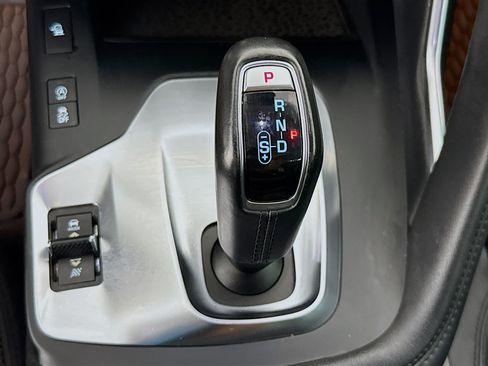 Used 2020 Jaguar E-PACE SE AWD/4WD image 18