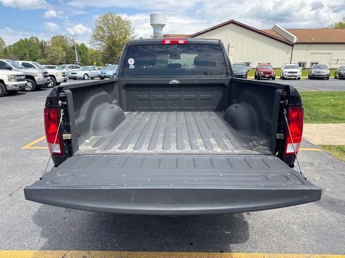 Used 2015 RAM 1500 Tradesman w/ Popular Equipment Group AWD/4WD image 9