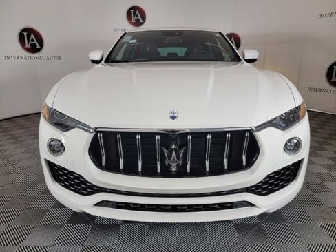 Used 2023 Maserati Levante GT image 2