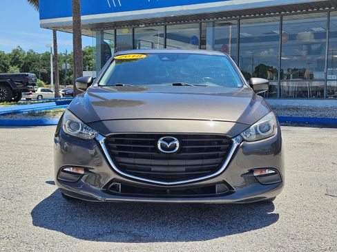 Used 2018 MAZDA MAZDA3 Touring FWD image 2