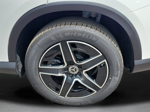 Certified 2026 Mercedes-Benz GLC 300 4MATIC image 29