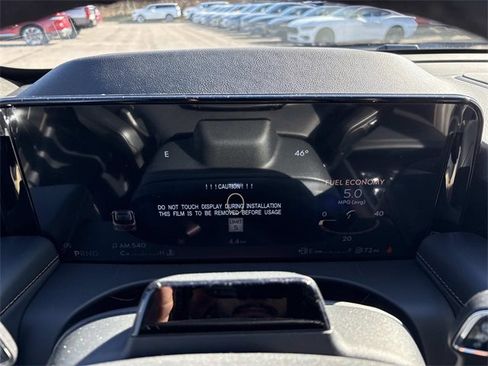 New 2026 Lincoln Aviator Black Label w/ Dynamic Handling Package image 31